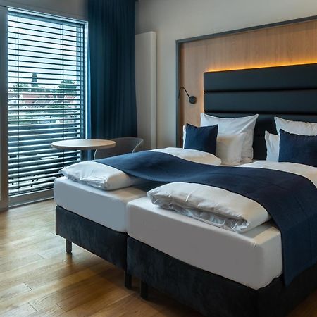 Burgau Hotel Sonnenhof 外观 照片