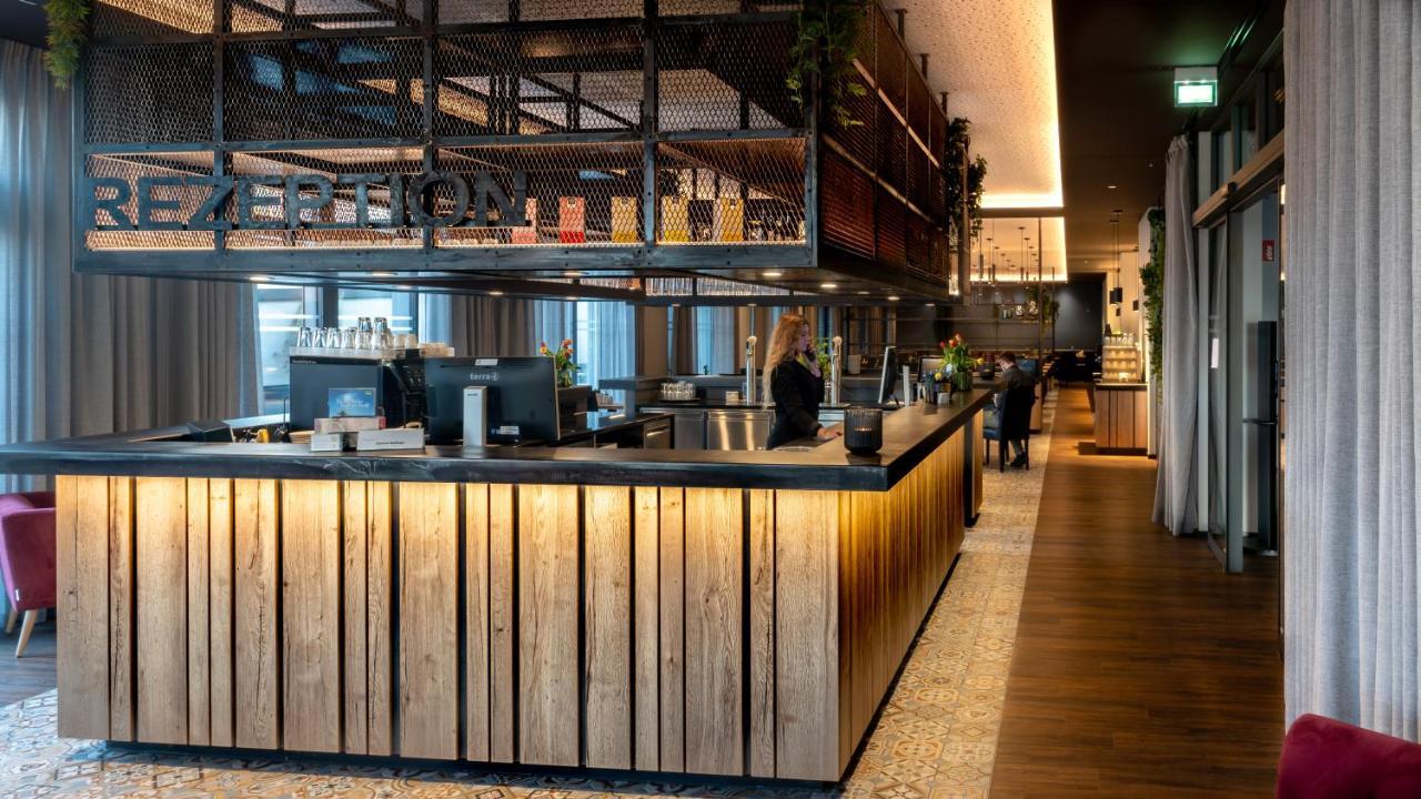 Burgau Hotel Sonnenhof 外观 照片