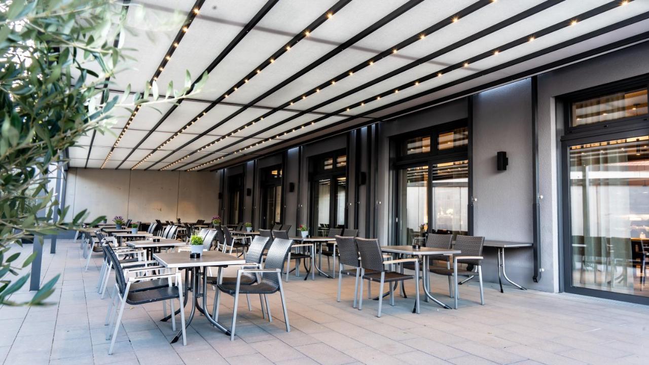 Burgau Hotel Sonnenhof 外观 照片
