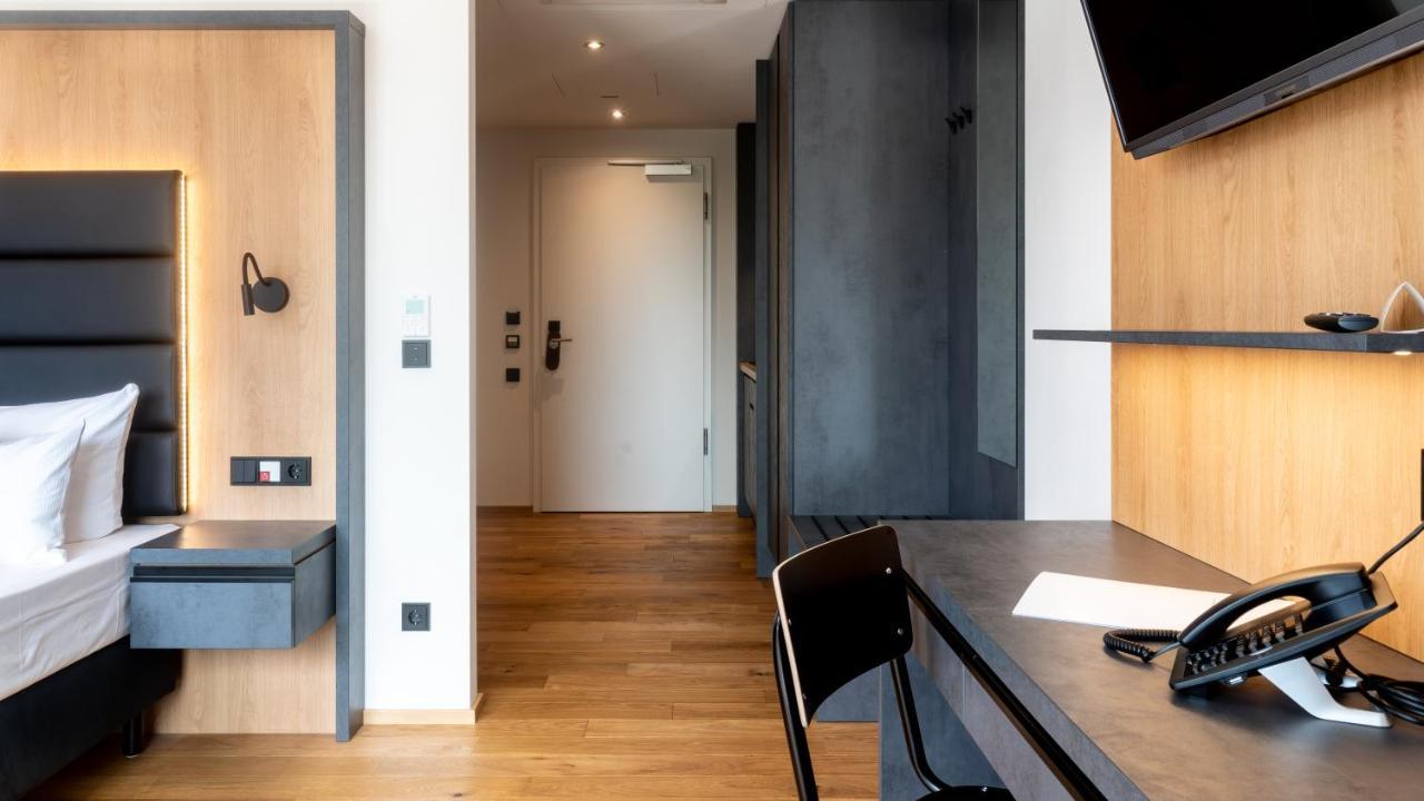 Burgau Hotel Sonnenhof 外观 照片