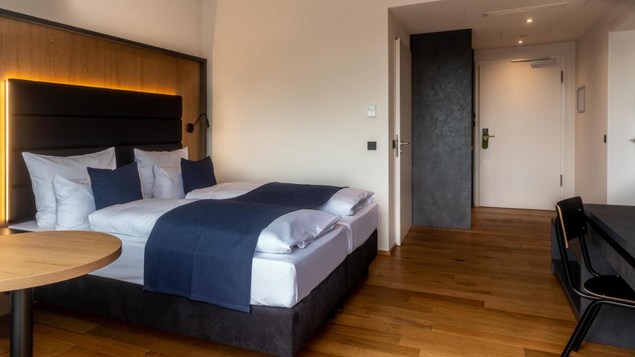 Burgau Hotel Sonnenhof 外观 照片