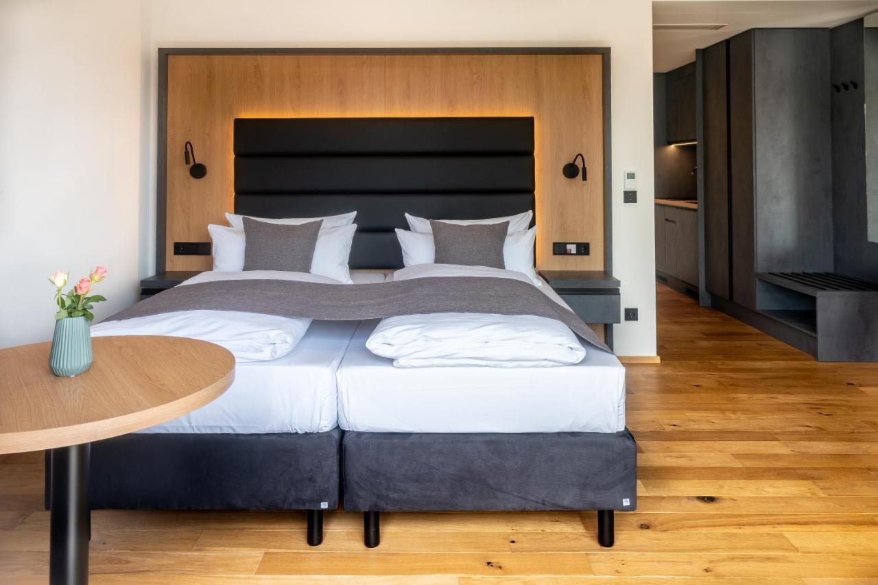 Burgau Hotel Sonnenhof 外观 照片