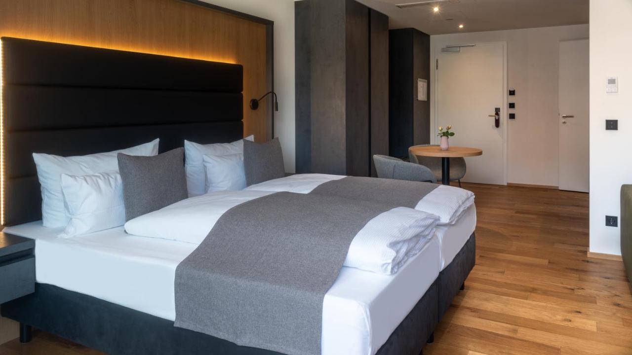 Burgau Hotel Sonnenhof 外观 照片