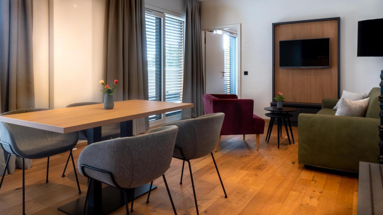 Burgau Hotel Sonnenhof 外观 照片