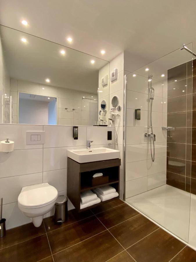 Burgau Hotel Sonnenhof 外观 照片
